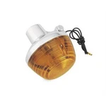 Bikemaster Turn Signal For Honda Rear 25-1046. Fixed Price $34.43.