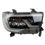 Oem 2018 2022 Toyota Sequoia Right Rh Passenger Led Headlight Lamp 81110-0C200. Fixed Price $499.49.