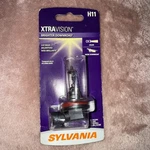 Osram H11 Xtravision Headlight Bulb. Fixed Price $24.10.