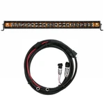 Rigid Industries Radiance+ Led Bar Amber Backlight- 40". Fixed Price $829.99.