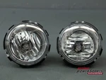 2009 - 2023 Genuine Kawasaki Vulcan VN1700 Vaquero & Voyager Oe Driving Lights. Fixed Price $65.00.
