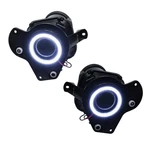 For Can-am Spyder 2008-2010 Oracle Lighting Led Halo Kit White 3955-001. Fixed Price $273.00.