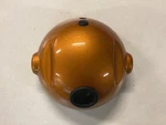 Genuine Yamaha Parts Head Lamp Body DT1 CT1 CT2 CT3 AT2 AT3 214-84130-61-52. Fixed Price $132.79.