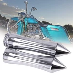 1'' Handle Bar Grips For Yamaha V-star 250 950 1100 1300 Classic XVS650. Fixed Price $22.95.
