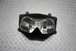 2009 Kawasaki Ninja 250R EX250J Front Lamp. Fixed Price $89.99.