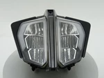 2019 Ktm 390 Duke Headlamp 93014001344. Fixed Price $305.32.