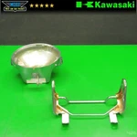 1988 Kawasaki Eliminator EL250B Lamp Bucket Mount 88-89. Fixed Price $19.99.