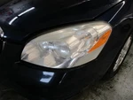 Driver Headlight Without White Turn Signal Lamp Fits 06-08 Lucerne 1922843. Fixed Price $134.80.