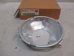 Harley Davidson Headlamp Mounting Ring Part 67732 71B. Fixed Price $29.99.