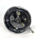 2002 Harley Sportster XL1200 Custom Oem Headlight Led. Fixed Price $117.00.