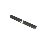 Carr Gutter-less Light Bar Mount Kit Black 220041. Fixed Price $43.10.