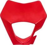 Acerbis Front Headlight Mask Cover Red Beta Rx 300 2T 24. Fixed Price $41.07.