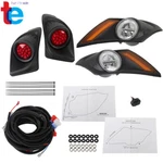 New Led Headlight Taillight Kit ( 2017-UP ) For Yamaha DRIVE2 Golf Cart. Fixed Price $96.18.