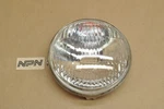Vintage Oem Honda CA175 CL125 SS125 Stanley Head Light Lens 6V 35/25W. Fixed Price $21.99.