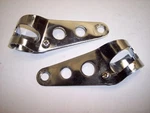Headlight Brackets 37 Mm 77 79 81 Yamaha 850 XS750 XS650. Fixed Price $34.99.