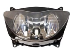 Yana Shiki Headlight/headlamp Assembly Honda: CBR600 F4 1999-2000 HL2019-5. Fixed Price $206.00.