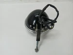 Harley-davidson 2003 Softail Deuce Headlight Bucket Assembly Black 67698-81D. Fixed Price $129.00.