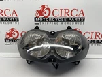 Triumph Daytona 955I Headlight T2702110. Fixed Price $575.34.