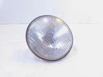 Harley Davidson Sportster Dyna Softail & Fxr Front Headlight Headlamp W/ Bulb. Fixed Price $24.95.