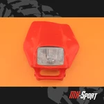 00-02 2002 XR200R Oem Front Lamp Mount Bracket Mask. Fixed Price $149.99.