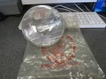 Nos Stanley 12V50/40W Sealed Beam Unit Honda 75-77 CB550 75-78 CB750 CX500. Fixed Price $259.98.