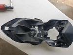 Ducati Hypermotard 821SP 939SP Headlight Bracket Frame Support 48015771D. Fixed Price $101.09.