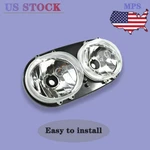 Headlight Headlamp Fit Harley Fltr 1998-2013 2007 2008 2009 2010 2011 2012. Fixed Price $69.93.