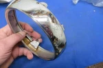 Nos Kawasaki # 23006-028 Rim-head Lamp, F7 F8 F9 F11 K216. Fixed Price $12.95.