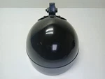 Harley-davidson 02-17 Softail Headlight Bucket 7" Black 69748-05B. Fixed Price $99.00.