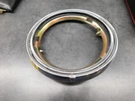 Yamaha Tx 500 Headlight Trim 341-84315-60 2330. Fixed Price $28.00.