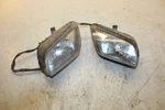 2006 Honda Rancher Trx 400 Front Right Left Lights Lamps. Fixed Price $99.99.
