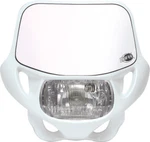 Acerbis 2042750002 D.o.t. Certified Dhh Headlight 12V-35W White. Fixed Price $98.95.