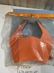 Head Lamp Mask Orange Ktm Exc 08-13 7800800100004. Fixed Price $45.00.