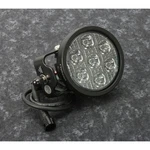 Denali Electronics Black Led Light Pod W/datadim Technology - DNL.D7.050. Fixed Price $324.99.