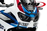 Puig Headlight/corner Protector - CRF1100 Adv Sport. Fixed Price $154.58.
