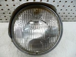 Kawasaki 81 KZ650 Csr Headlight Lamp Oem 23004-1052. Fixed Price $19.99.