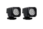 Rigid 20541 Set Of Universal Ignite Back-up Kit Lights Diffused Surface Mount. Fixed Price $224.99.