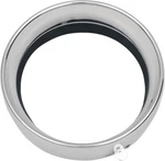 Extended Headlight Trim Ring 2.0" Harley Davidson #139355. Fixed Price $78.39.