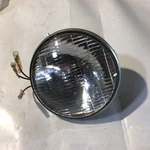 Nos Kawasaki Sealed Beam Headlight 23007 030 Fits S2 Mach Ii 350 (1972 1973). Fixed Price $139.99.