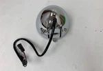 Harley-davidson Shell Asm Hdlamp Chrm/dom 69769-05A New Oem. Fixed Price $124.72.