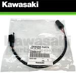 New 2013-2019 Genuine Kawasaki Ninja Socket Assembly ZX-6R Versys 23008-0131. Fixed Price $26.24.