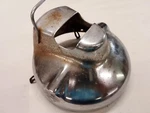 Honda Shadow VT500C Headlight Case Fits 1983-1986. Fixed Price $10.80.