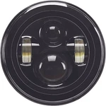Pathfinder High Definition 7" Led Headlights Black #HD7MB. Fixed Price $116.26.