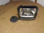 Kawasaki Ninja 250R EX250 Front Lamp. Fixed Price $33.99.