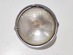 Nice Headlight Bulb W/ Ring Assembly 1971 Honda CB450 CL450 CB350 CB175 CL350. Fixed Price $99.99.