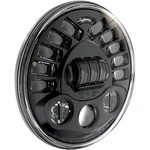 J.w. Speaker 0555011 7IN. 8790 Led Adaptive 2 Headlight Without Mounting Ring.... Fixed Price $577.18.