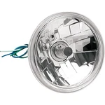 Harddrive Hd Headlight Insert 5-3/4 H4 Clear 38-563. Fixed Price $63.94.