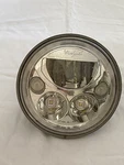 Vision Lighting XIL-7RD 9891217 Single Round Vx Led Headlight. Fixed Price $201.06.