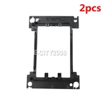 2PCS H72851-002 Intel Cpu Heatsink Sled Bracket H72851-001 AZ1F0081-P001C01. Fixed Price $11.98.