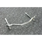 V-twin Manufacturing Chrome Spotlight Bar 20-0620. Fixed Price $81.44.